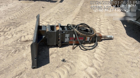 2025 TOKU TNB-4M