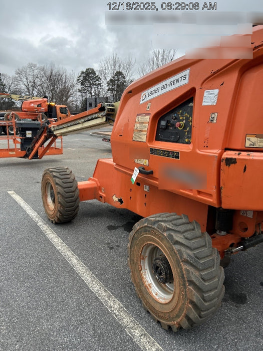 2019 JLG 460SJ