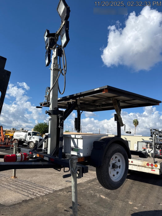 2022 WANCO WLTSSM4A750