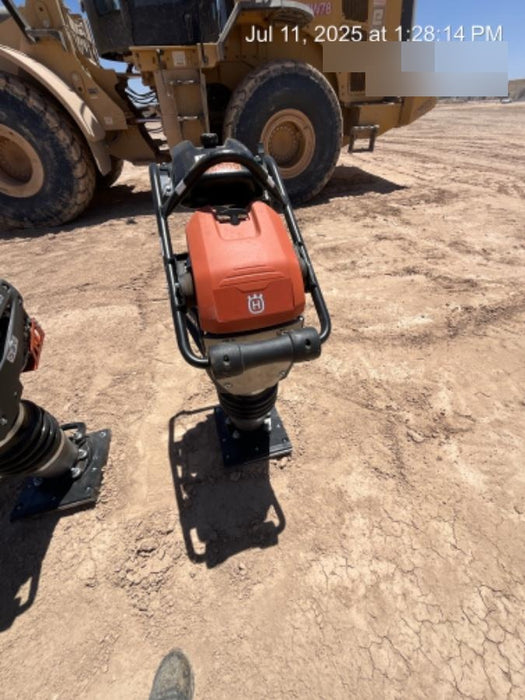 2025 HUSQVARNA LT6005