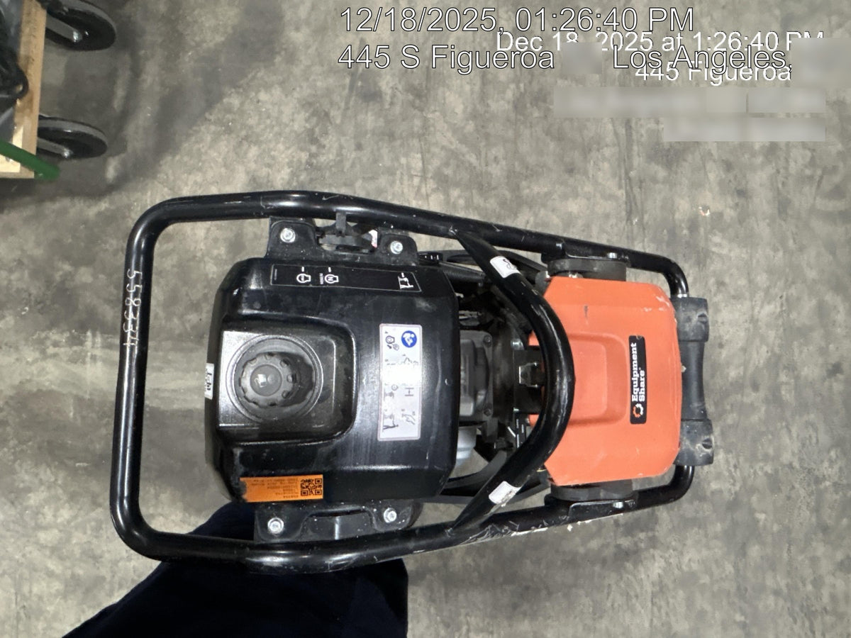 2025 HUSQVARNA LT6005