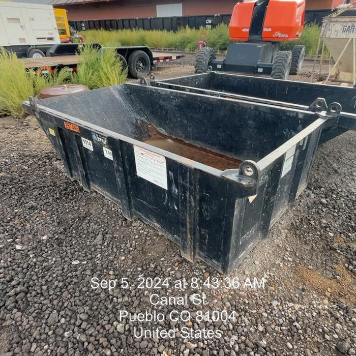 2022 STAR INDUSTRIES 1448B