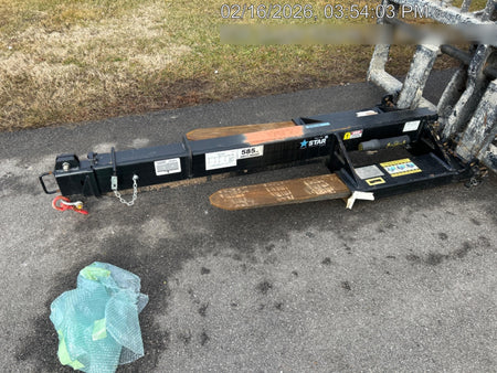 2024 STAR INDUSTRIES M1360B - Star JIB Boom