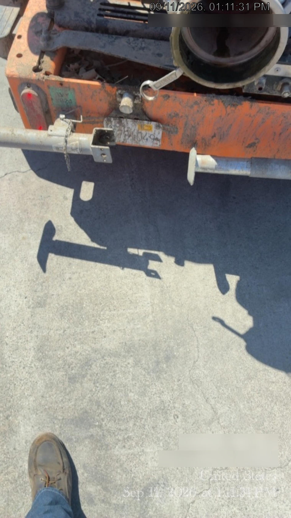 2022 PIONEER PP66S12L71-TD2.9L4