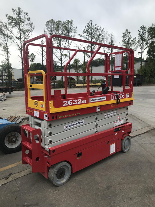 2021 MEC 2632SE