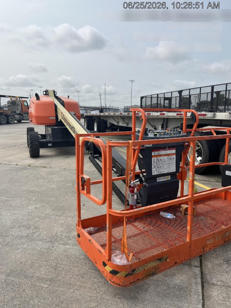 2025 JLG 460SJ