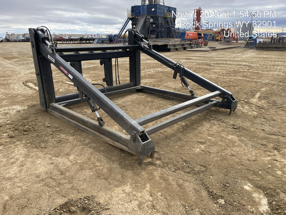 2021 ARROW MATERIAL HANDLING 049PG