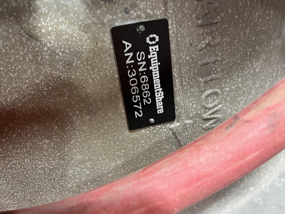 2023 WIDDER 20265-TRACKER