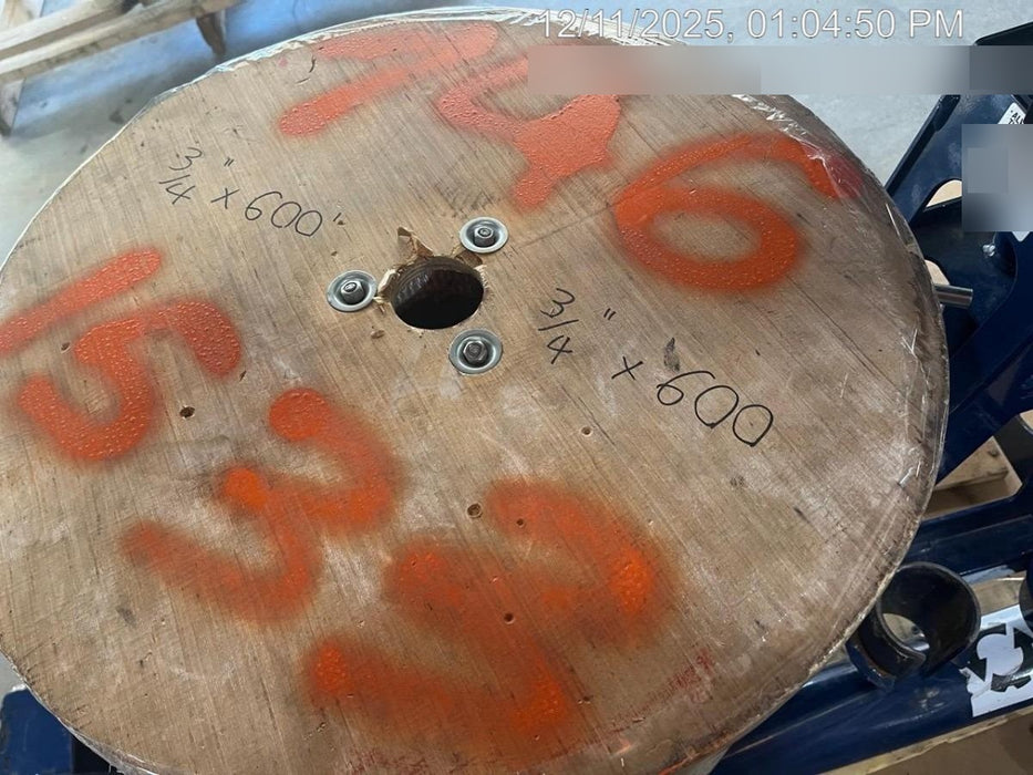 2024 CURRENT TOOLS 100A