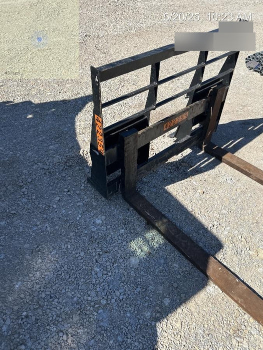 2024 ARROW MATERIAL HANDLING F5100CB