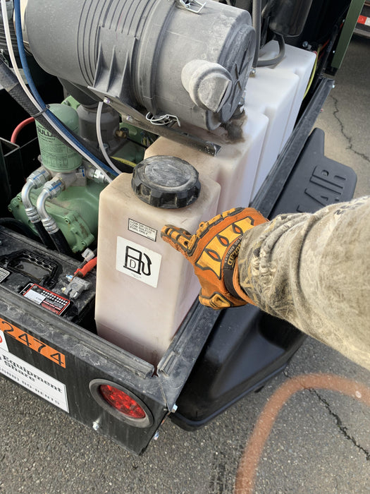 2020 SULLAIR 185-DPQ