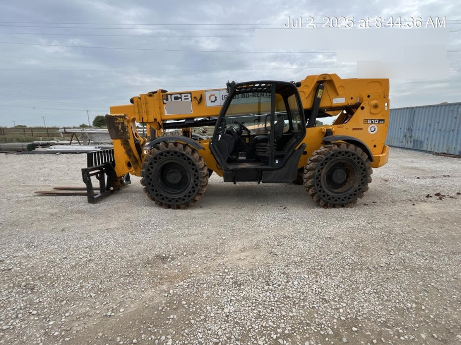 2023 JCB 510-56