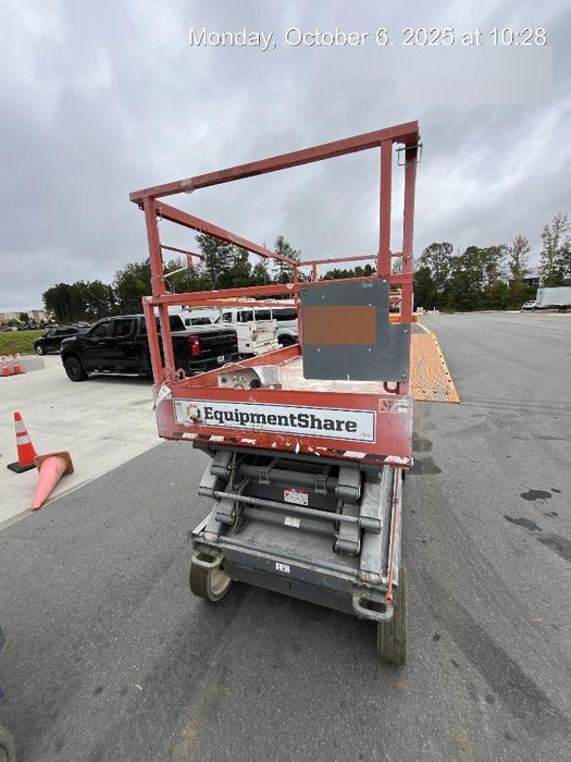 2019 SKYJACK SJIII-4632