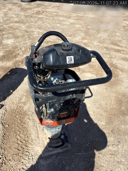 2026 HUSQVARNA LT6005
