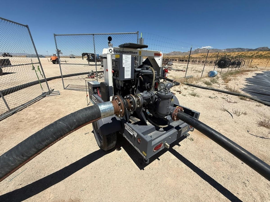 2022 ATLAS COPCO PAC H43 KD