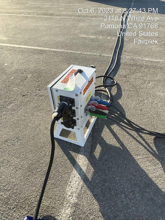 2022 TRYSTAR DAKA1.D3-A-K-A1