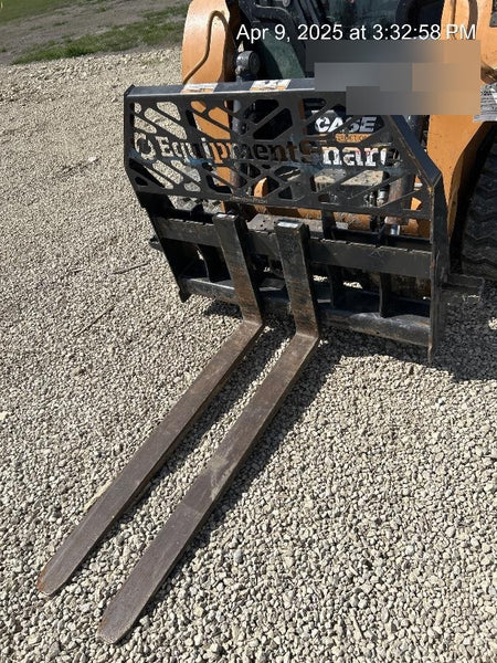 2022 PALADIN 48" Pallet Forks - Paladin