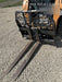 2022 PALADIN 48" Pallet Forks - Paladin