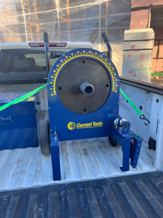 2024 CURRENT TOOLS 77