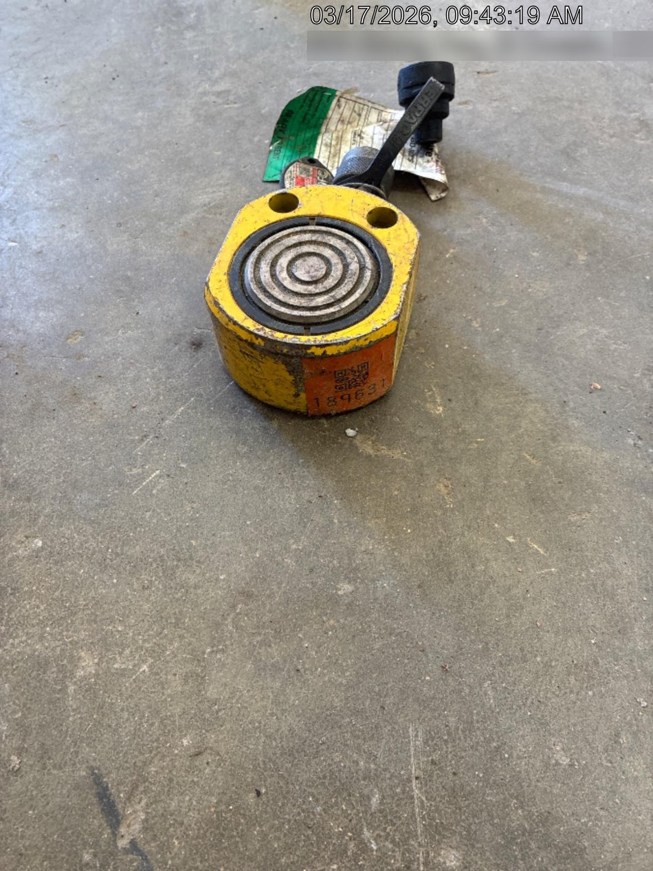 2021 ENERPAC RSM300