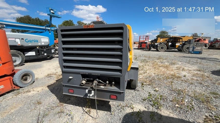 2023 ATLAS COPCO XAS 900
