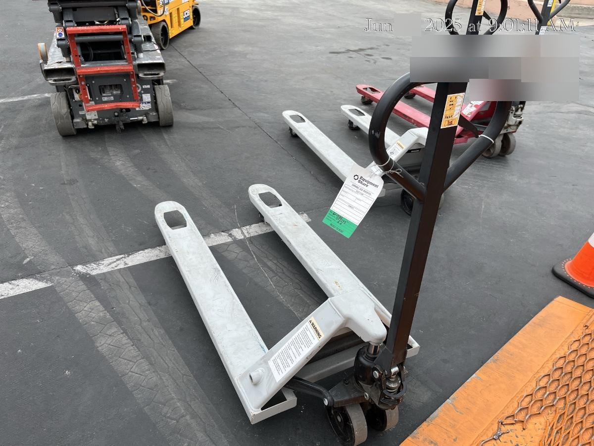 2025 STRONGWAY 4400 lb Pallet Jack