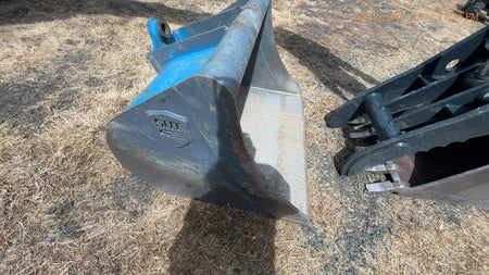 2024 STEEL UNLIMITED SUISL42DB