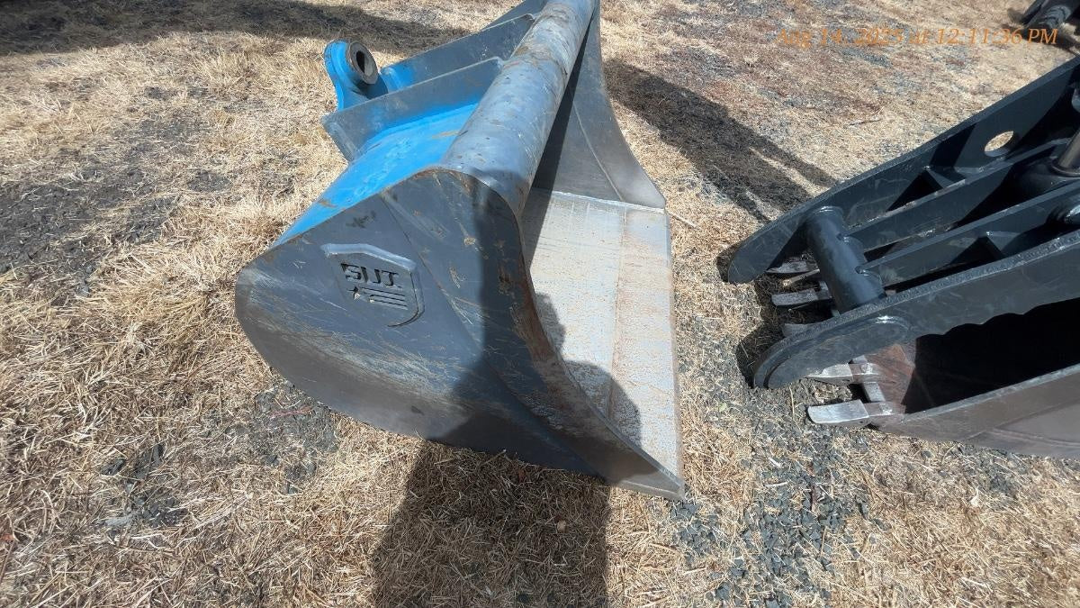 2024 STEEL UNLIMITED SUISL42DB