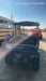 2022 Club Car CA1700D Canopy, Diesel, 4 Passenger
