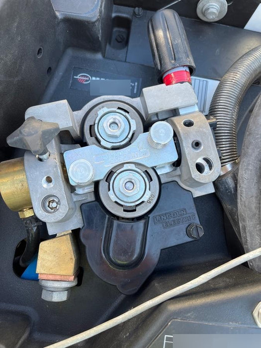 2024 LINCOLN ELECTRIC LN-25X