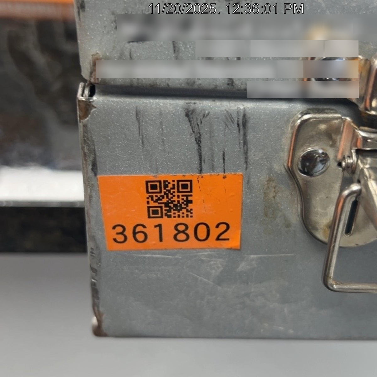 2023 TONE GS-91EZ