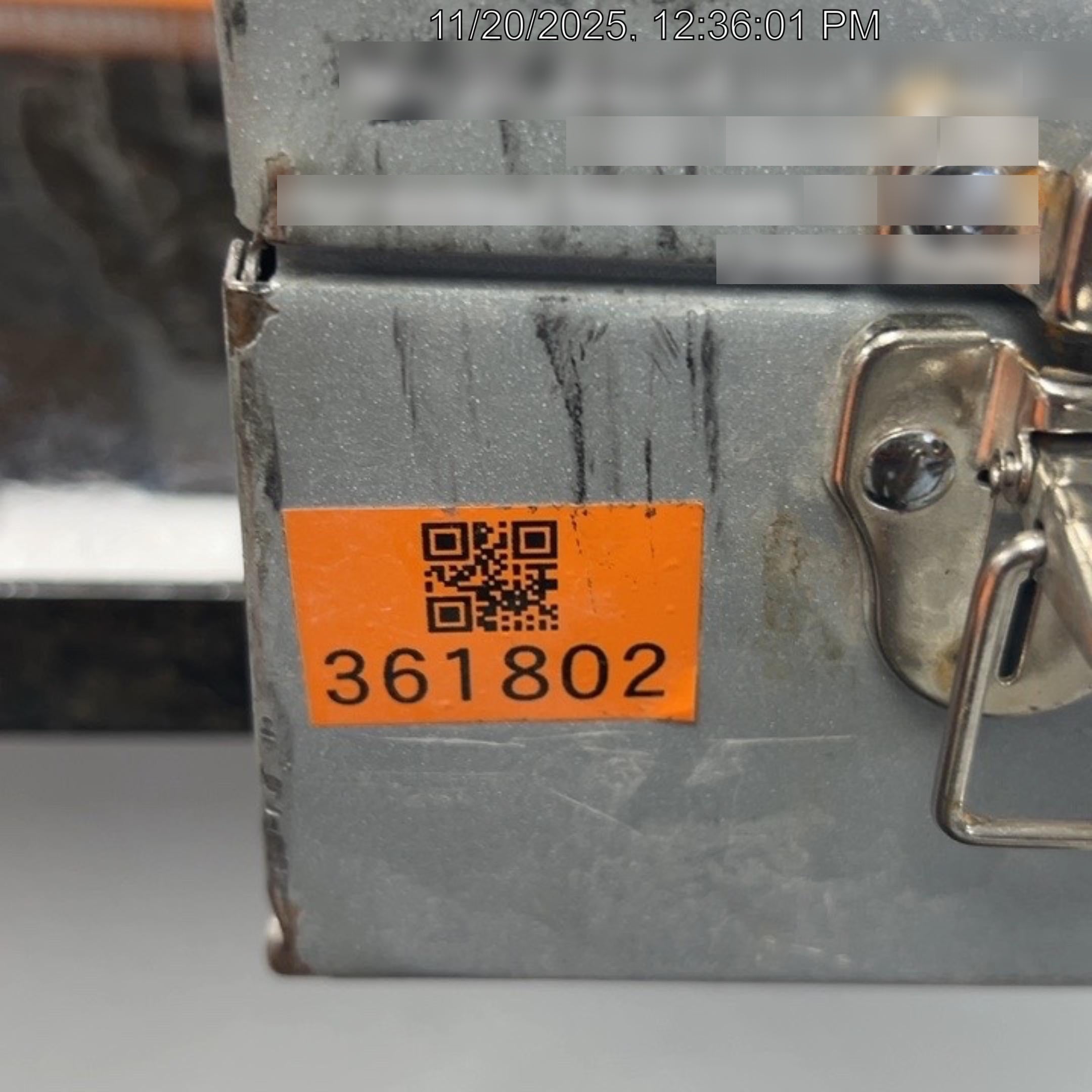 2023 TONE GS-91EZ