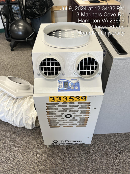 2023 KWIKOOL KPAC1411-2