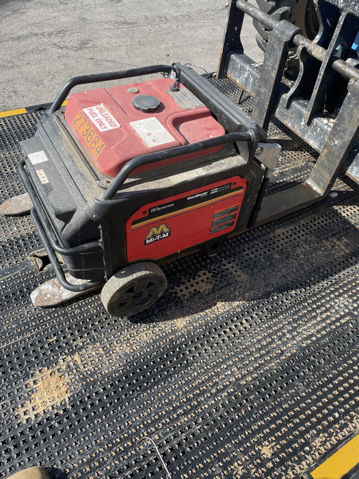 2022 MI-T-M GEN-8000-IMM1E