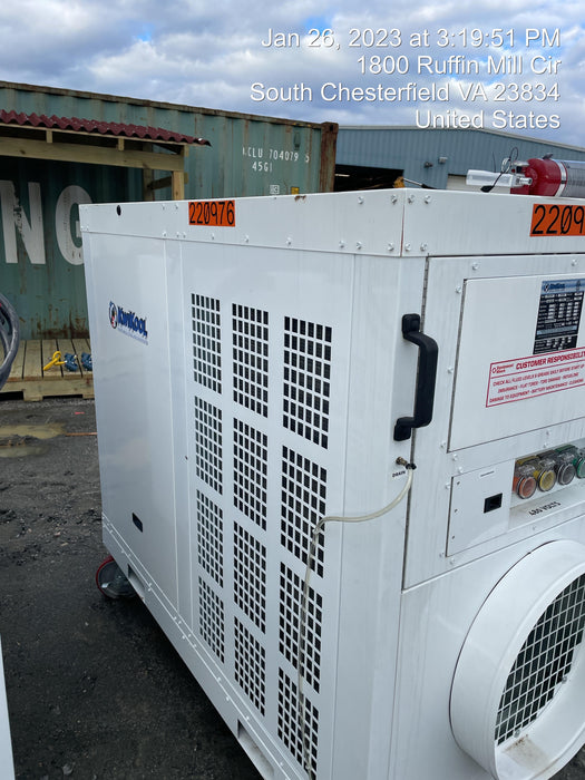 2022 KWIKOOL KPO12-43H