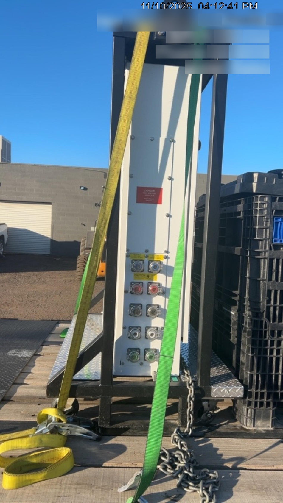 2025 TRYSTAR IIQC1.J7-A-D-A1