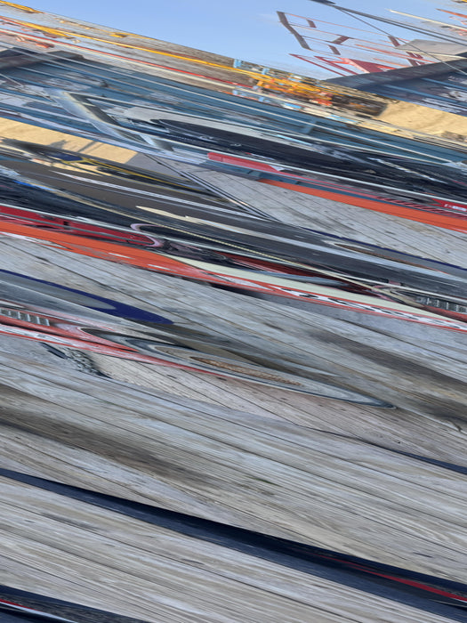 2022 HUSQVARNA FS 524