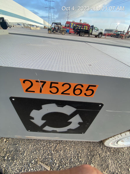 2022 COLUMBIA Payloader 2XL