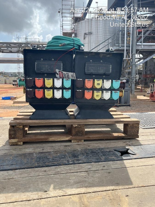 2022 LEX DB400N1J4AJ-63-600Y