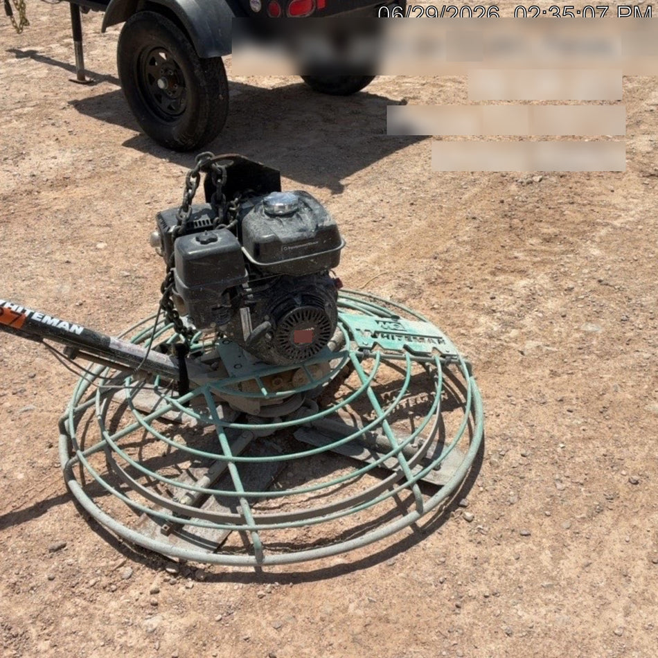 2024 MULTIQUIP B46H90