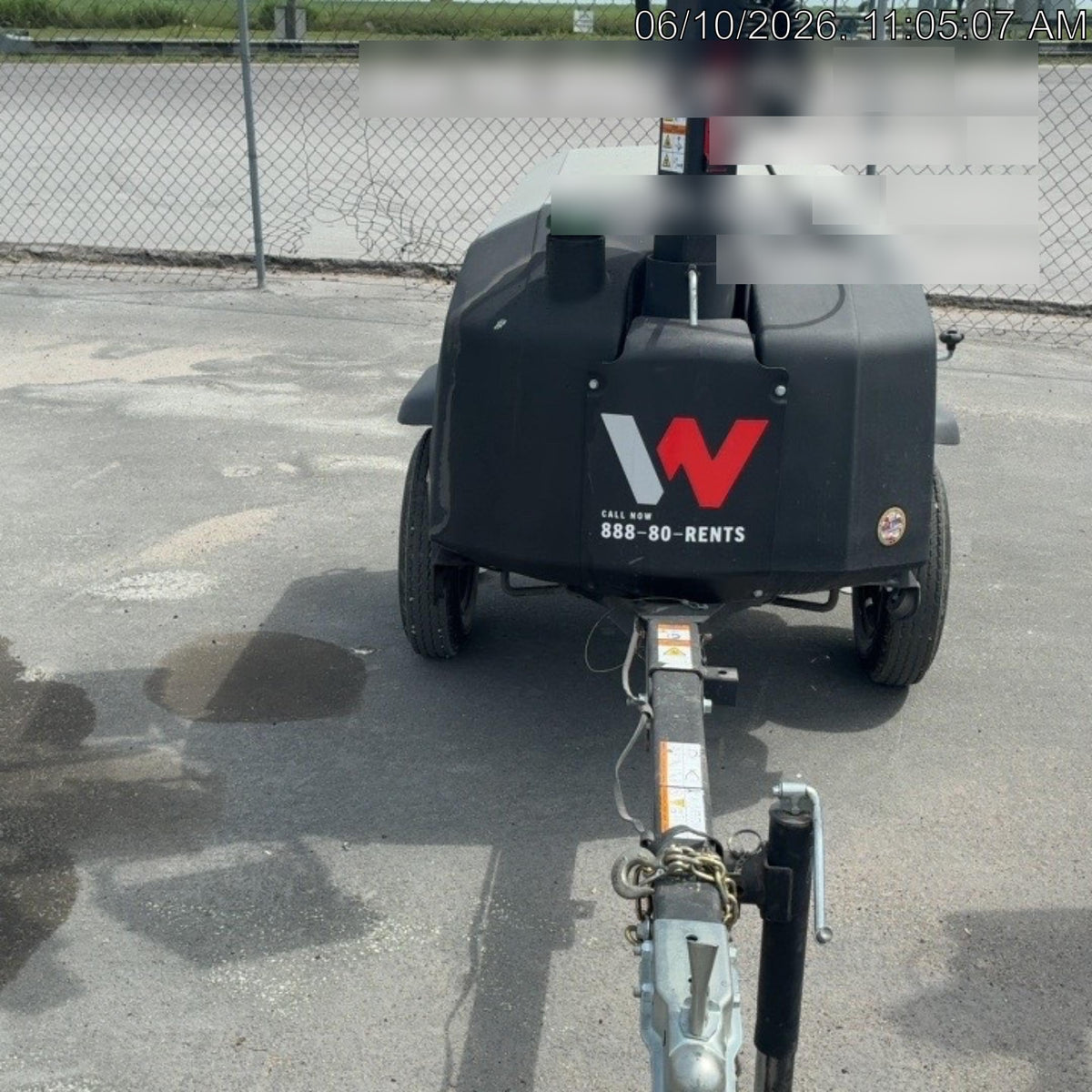 2024 WACKER NEUSON LTT4