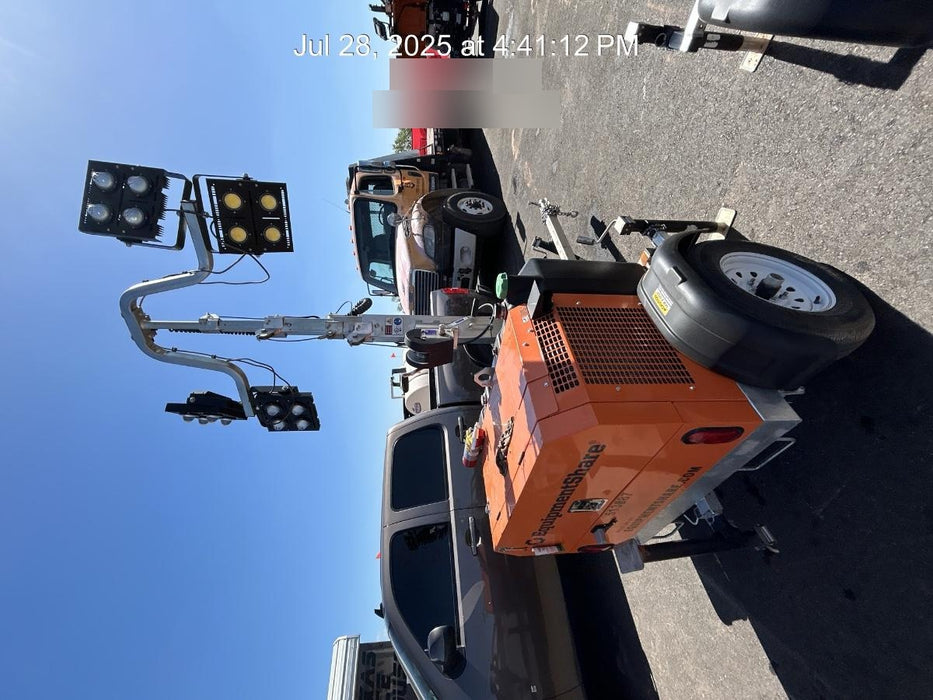 2025 WANCO WLTT-4MM4K