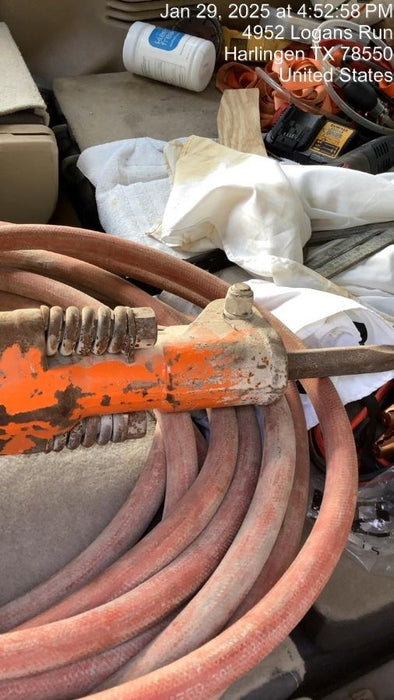 2023 MICHIGAN PNEUMATIC ES-TPB60-118-TRACKER