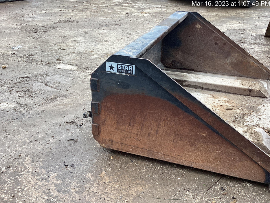 2020 STAR INDUSTRIES 1406B