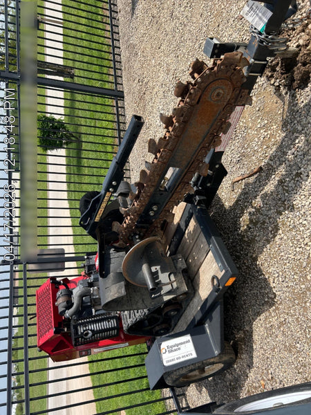 2022 TORO TRX-250