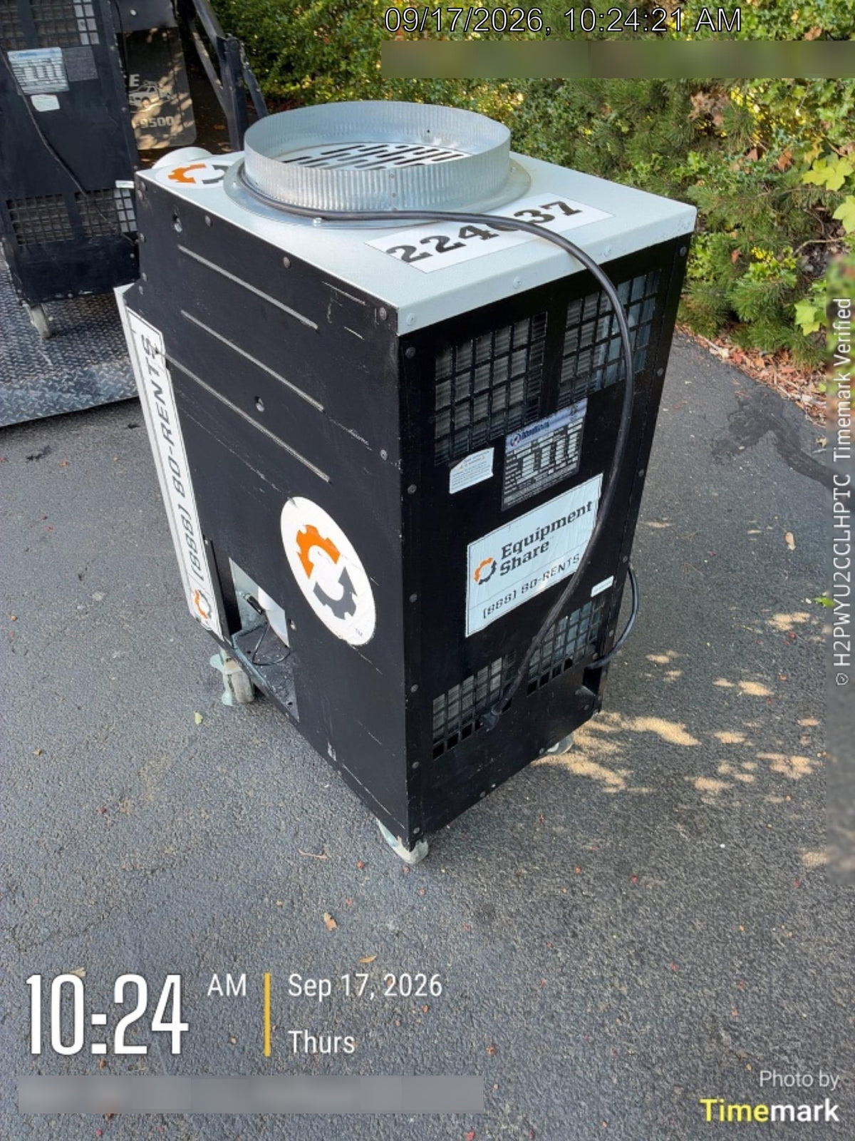 2022 KWIKOOL KPAC1411-2