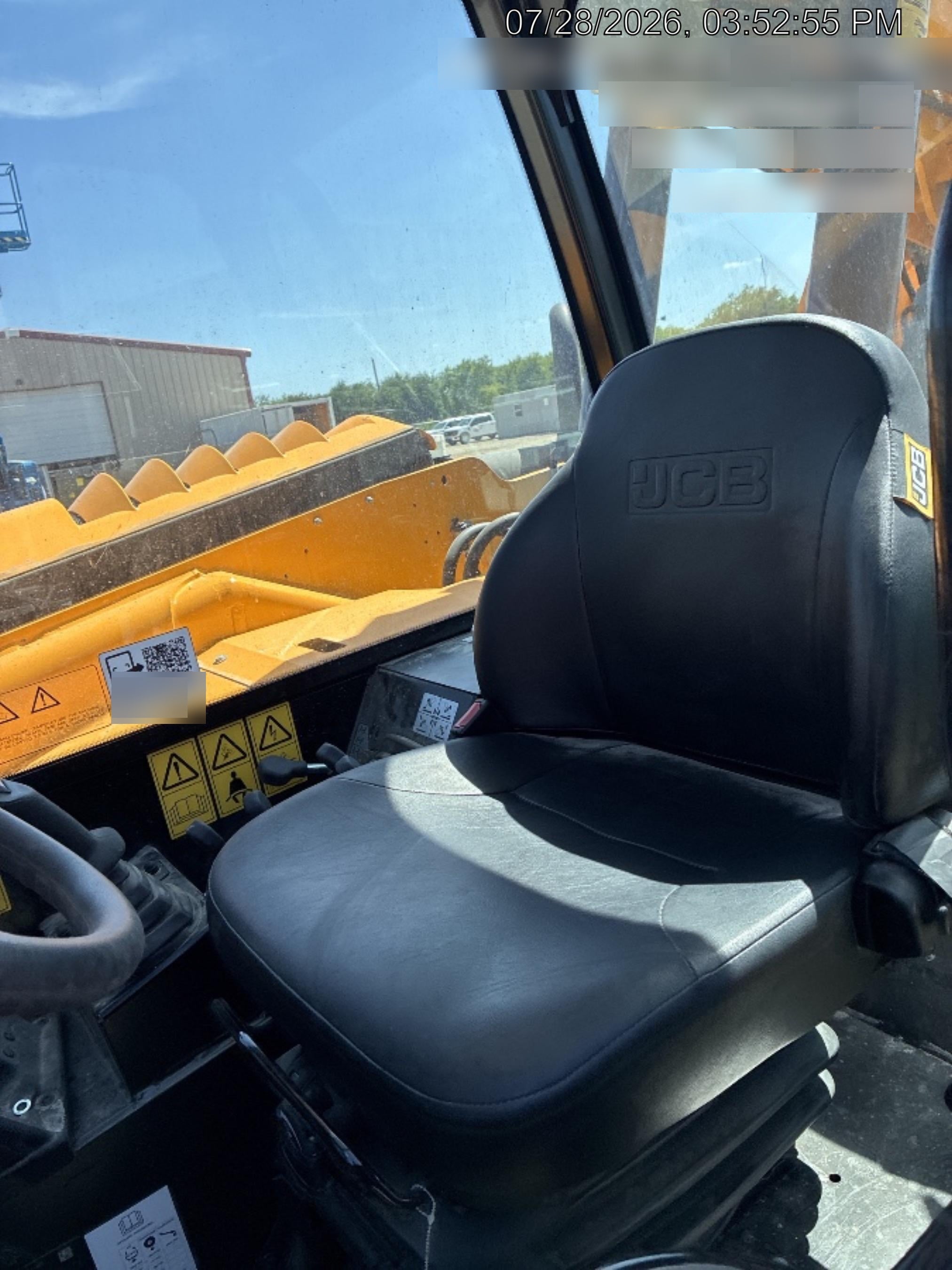 2026 JCB 510-56
