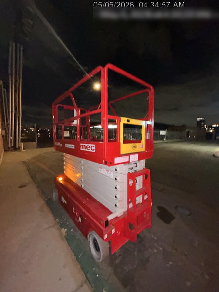 2021 MEC 4046SE