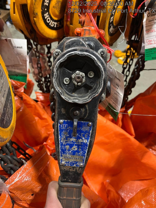 2024 ELEPHANT YA-160-20