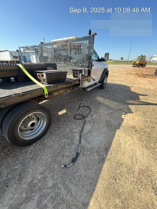 2019 LINCOLN ELECTRIC LN25